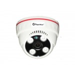 Camera IP Dome hồng ngoại SV-1370CMH 1.0